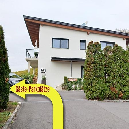Apartmenthaus Styria Bad Gleichenberg Exteriör bild