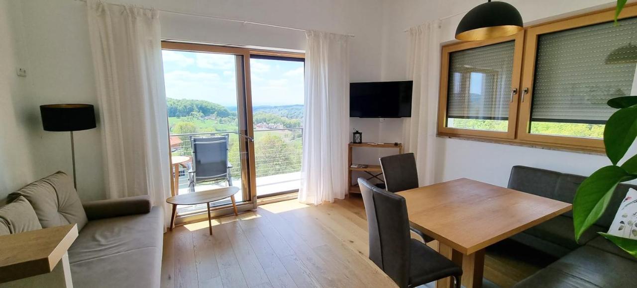 Apartmenthaus Styria Bad Gleichenberg Exteriör bild