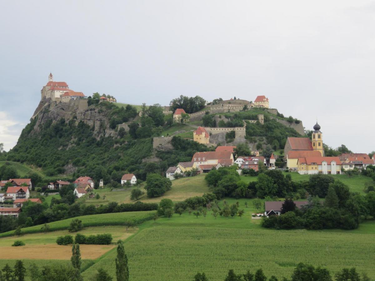 Apartmenthaus Styria Bad Gleichenberg Exteriör bild