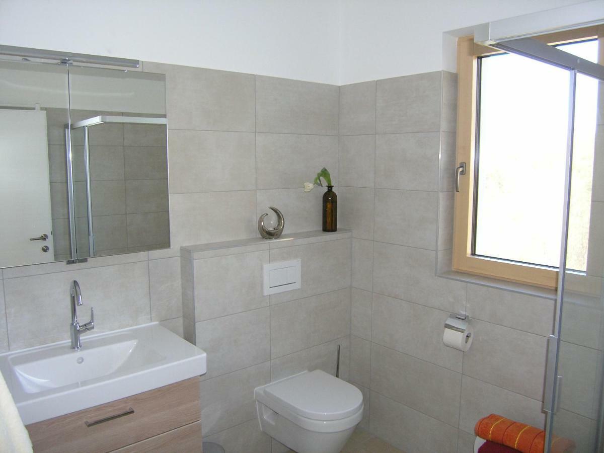 Apartmenthaus Styria Bad Gleichenberg Exteriör bild