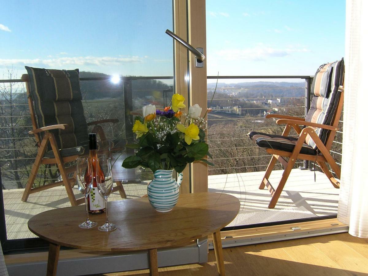 Apartmenthaus Styria Bad Gleichenberg Exteriör bild